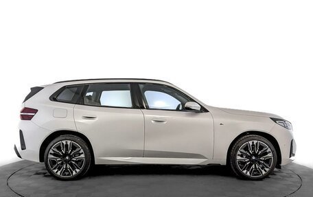BMW X3, 2026 год, 7 800 000 рублей, 4 фотография