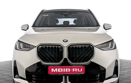 BMW X3, 2026 год, 7 800 000 рублей, 5 фотография