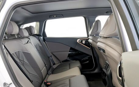 BMW X3, 2026 год, 7 800 000 рублей, 12 фотография
