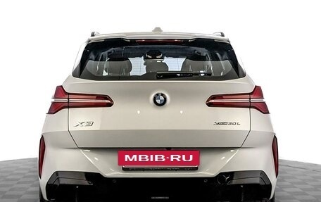 BMW X3, 2026 год, 7 800 000 рублей, 6 фотография