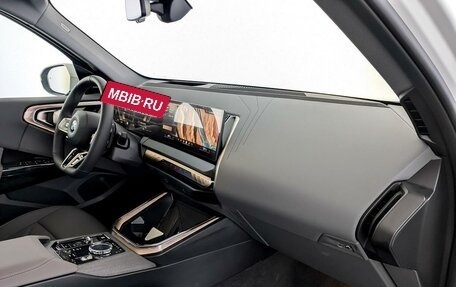 BMW X3, 2026 год, 7 800 000 рублей, 9 фотография