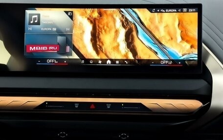 BMW X3, 2026 год, 7 800 000 рублей, 11 фотография
