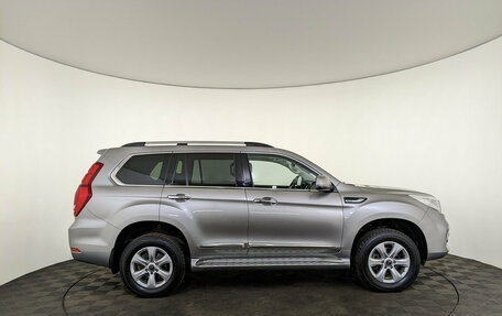 Haval H9 I рестайлинг, 2021 год, 2 690 000 рублей, 4 фотография
