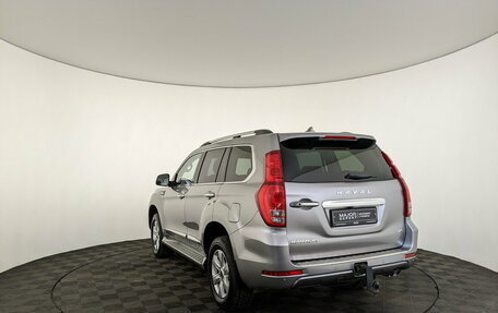 Haval H9 I рестайлинг, 2021 год, 2 690 000 рублей, 7 фотография