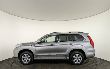 Haval H9 I рестайлинг, 2021 год, 2 690 000 рублей, 8 фотография