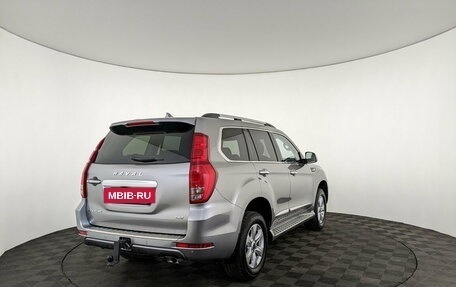 Haval H9 I рестайлинг, 2021 год, 2 690 000 рублей, 5 фотография