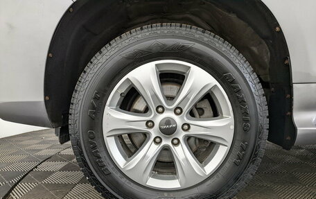 Haval H9 I рестайлинг, 2021 год, 2 690 000 рублей, 20 фотография