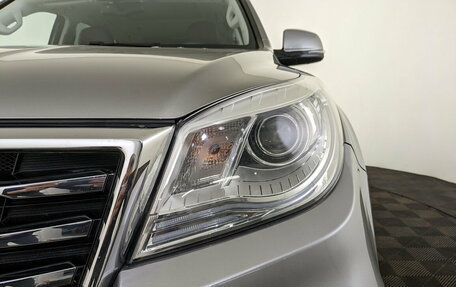 Haval H9 I рестайлинг, 2021 год, 2 690 000 рублей, 19 фотография