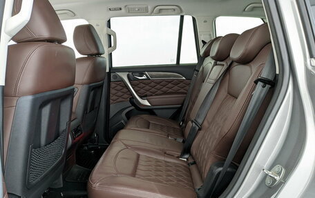 Haval H9 I рестайлинг, 2021 год, 2 690 000 рублей, 13 фотография