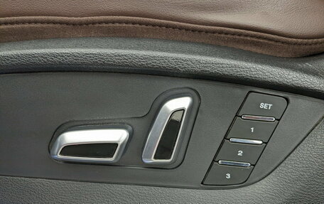 Haval H9 I рестайлинг, 2021 год, 2 690 000 рублей, 22 фотография