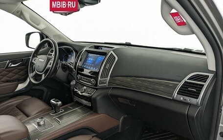 Haval H9 I рестайлинг, 2021 год, 2 690 000 рублей, 12 фотография
