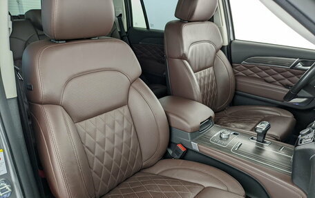 Haval H9 I рестайлинг, 2021 год, 2 690 000 рублей, 26 фотография