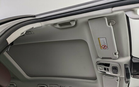 Haval H9 I рестайлинг, 2021 год, 2 690 000 рублей, 25 фотография