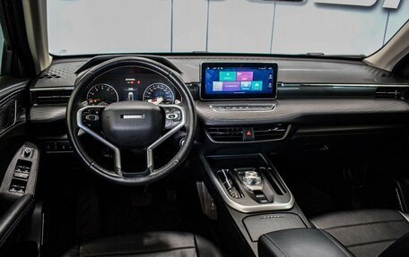 Haval Jolion, 2021 год, 1 530 000 рублей, 5 фотография