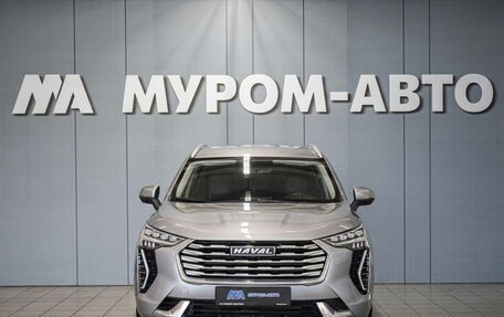 Haval Jolion, 2021 год, 1 530 000 рублей, 3 фотография