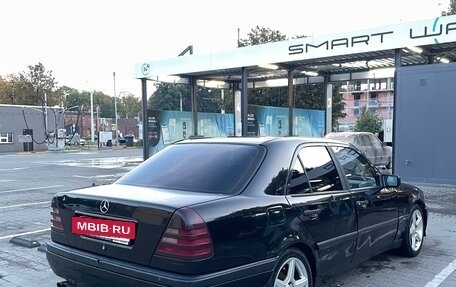 Mercedes-Benz C-Класс, 1994 год, 199 999 рублей, 3 фотография