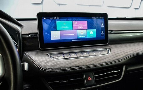 Haval Jolion, 2021 год, 1 530 000 рублей, 13 фотография