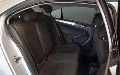 Volkswagen Jetta VI, 2012 год, 870 000 рублей, 8 фотография