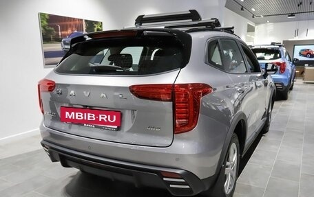 Haval Jolion, 2026 год, 2 349 000 рублей, 4 фотография