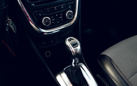 Opel Mokka I, 2013 год, 1 099 000 рублей, 10 фотография
