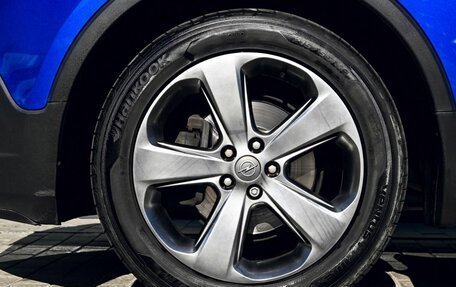 Opel Mokka I, 2013 год, 1 099 000 рублей, 20 фотография
