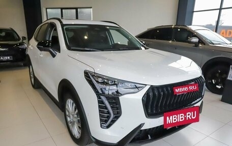 Haval Jolion, 2026 год, 2 649 000 рублей, 4 фотография