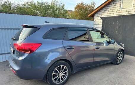 KIA cee'd III, 2018 год, 950 000 рублей, 6 фотография