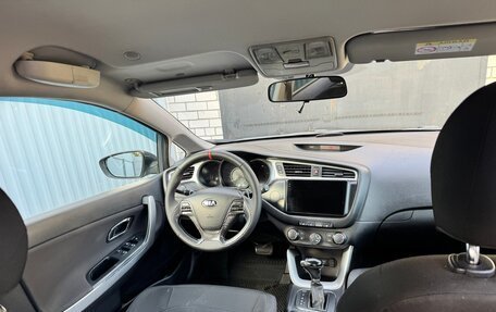 KIA cee'd III, 2018 год, 950 000 рублей, 9 фотография