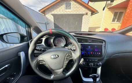 KIA cee'd III, 2018 год, 950 000 рублей, 8 фотография