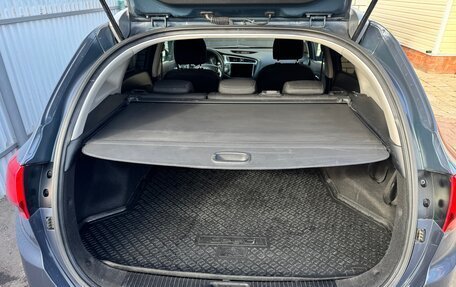 KIA cee'd III, 2018 год, 950 000 рублей, 12 фотография
