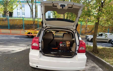Dodge Caliber I рестайлинг, 2007 год, 450 000 рублей, 11 фотография