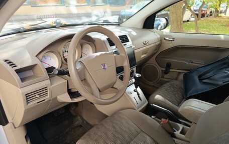 Dodge Caliber I рестайлинг, 2007 год, 450 000 рублей, 16 фотография