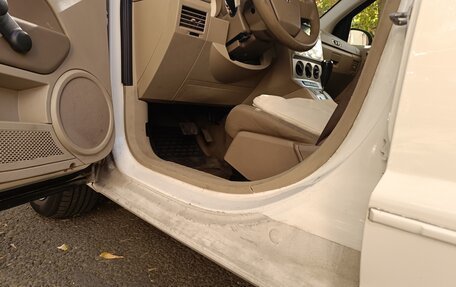Dodge Caliber I рестайлинг, 2007 год, 450 000 рублей, 17 фотография