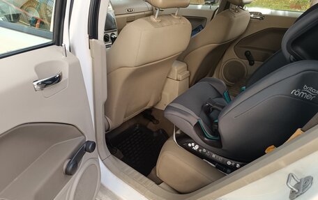 Dodge Caliber I рестайлинг, 2007 год, 450 000 рублей, 19 фотография