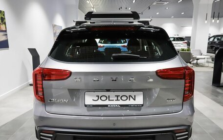Haval Jolion, 2026 год, 2 349 000 рублей, 3 фотография