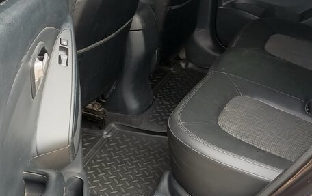 Hyundai ix35 I рестайлинг, 2010 год, 1 180 000 рублей, 8 фотография