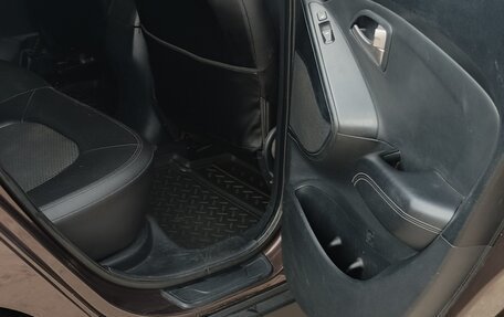 Hyundai ix35 I рестайлинг, 2010 год, 1 180 000 рублей, 14 фотография