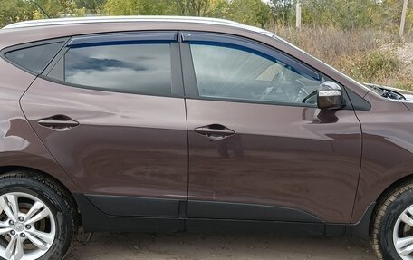 Hyundai ix35 I рестайлинг, 2010 год, 1 180 000 рублей, 3 фотография