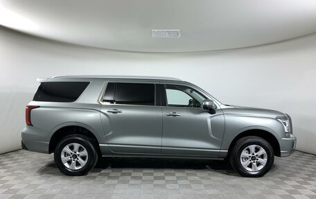 Haval H5, 2026 год, 4 049 000 рублей, 4 фотография