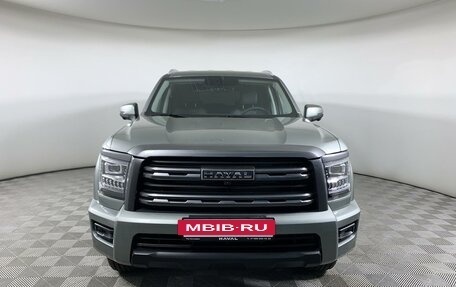 Haval H5, 2026 год, 4 049 000 рублей, 2 фотография