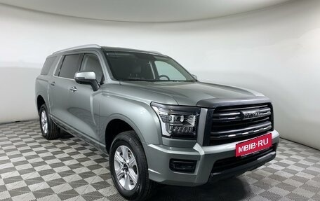 Haval H5, 2026 год, 4 049 000 рублей, 3 фотография