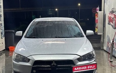 Mitsubishi Lancer IX, 2007 год, 850 000 рублей, 1 фотография