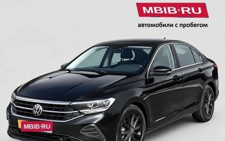 Volkswagen Polo VI (EU Market), 2020 год, 1 015 000 рублей, 1 фотография