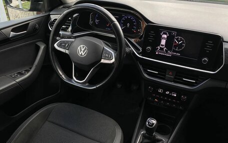 Volkswagen Polo VI (EU Market), 2020 год, 1 015 000 рублей, 6 фотография