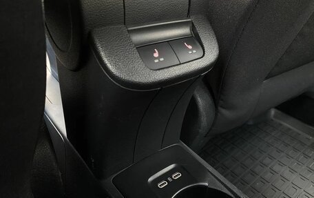 Volkswagen Polo VI (EU Market), 2020 год, 1 015 000 рублей, 11 фотография