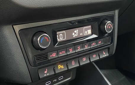 Volkswagen Polo VI (EU Market), 2020 год, 1 015 000 рублей, 9 фотография