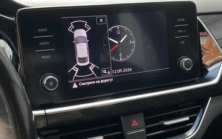 Volkswagen Polo VI (EU Market), 2020 год, 1 015 000 рублей, 13 фотография