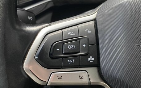 Volkswagen Polo VI (EU Market), 2020 год, 1 015 000 рублей, 14 фотография