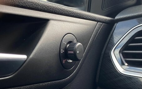 Volkswagen Polo VI (EU Market), 2020 год, 1 015 000 рублей, 19 фотография