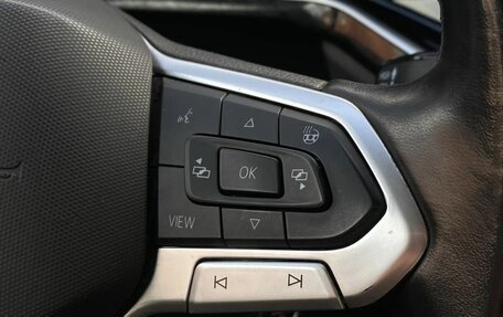 Volkswagen Polo VI (EU Market), 2020 год, 1 015 000 рублей, 15 фотография